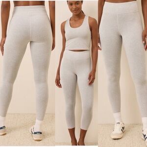 NWOT PACT on the go-to  XL Leggings